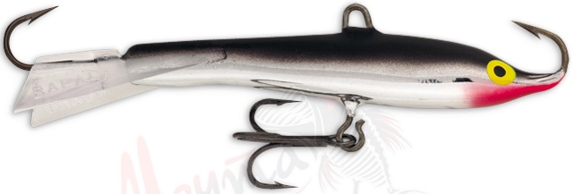 Балансир RAPALA W-3 S