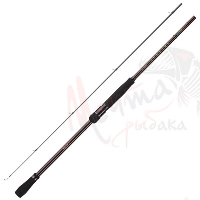 СПИННИНГ ZETRIX HEADWAY ZHDS-772ML #3-16g