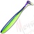 Виброхвост Keitech Easy Shiner 3" PAL#06