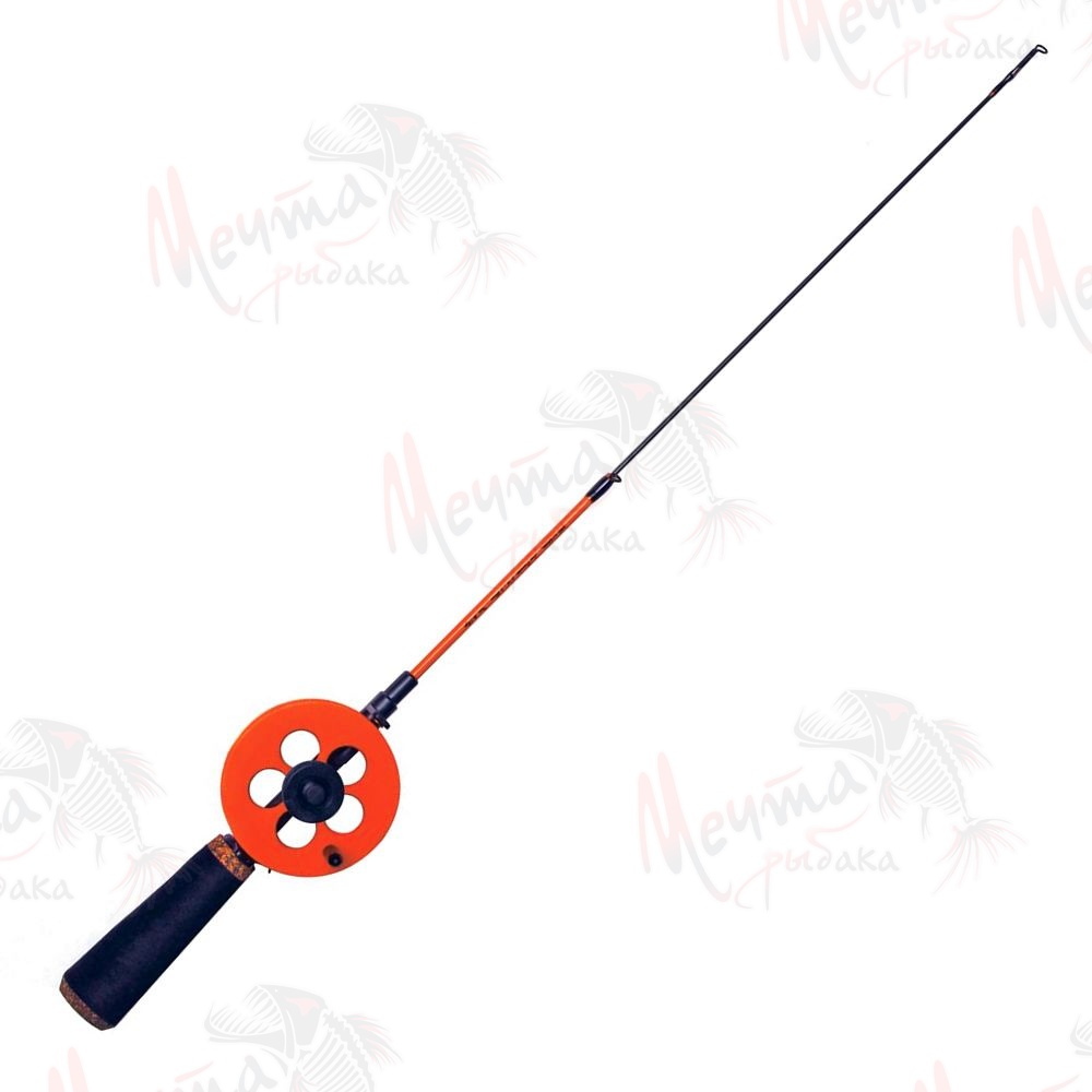 УДОЧКА "STINGER" ARCTIC CHAR SENSOR 55R-M #6-24 гр