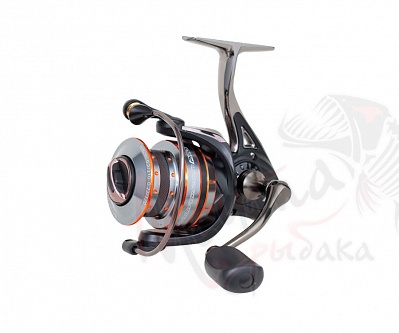 КАТУШКА "FLAGMAN" MANTARAY XPRO FEEDER 4500
