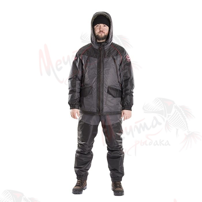 КОСТЮМ ХСН "STALKER FISHER"
