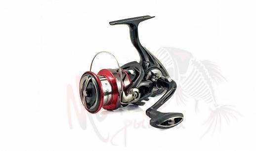 КАТУШКА DAIWA NINJA 18 LT #1000