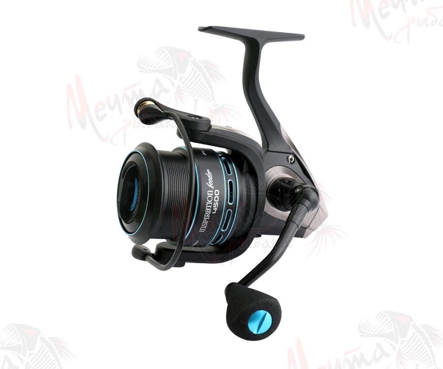 КАТУШКА "FLAGMAN" INSPIRATION FEEDER 4500