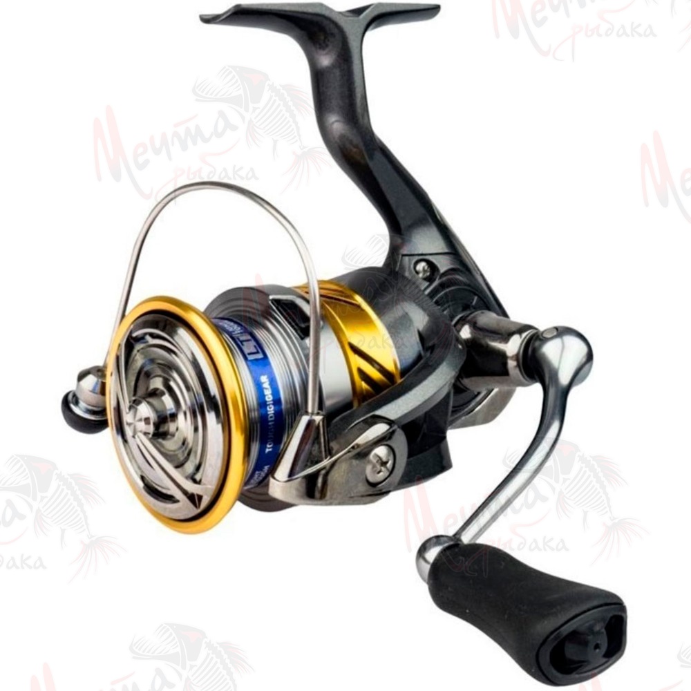 КАТУШКА DAIWA LAGUNA 20 LT #5000-CXH