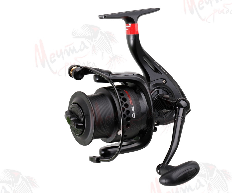 КАТУШКА "FLAGMAN" CAST MASTER FEEDER 6000