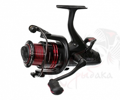КАТУШКА "FLAGMAN" S-POWER FEEDER 4000