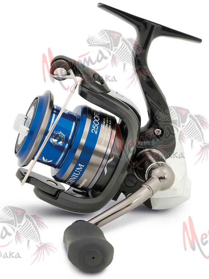КАТУШКА "SHIMANO" TECHNIUM #2500FD