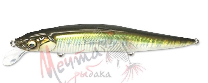 ТЕЙЛ-СПИННЕР "UF STUDIO" HURRICANE 14g #BEELINE