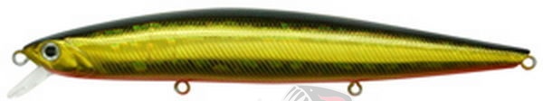 Воблер TSURIBITO MINNOW 130/002