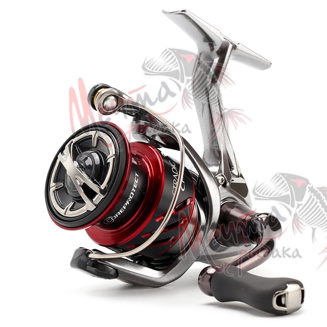 КАТУШКА "SHIMANO" STRADIC FM #C3000