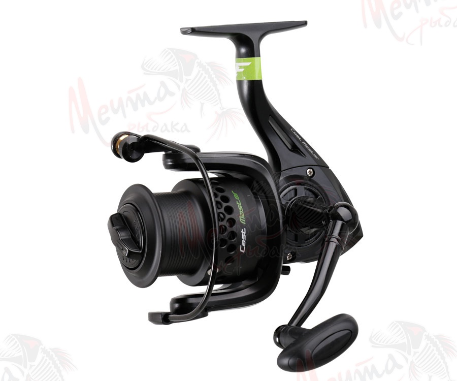 КАТУШКА "FLAGMAN" CAST MASTER FEEDER 5000