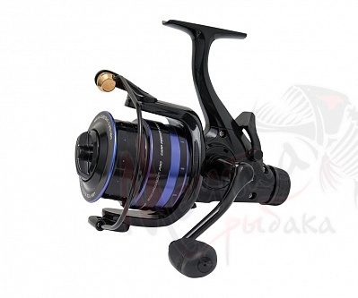 КАТУШКА "FLAGMAN" SQUADRON PRO CARP FEEDER 6000