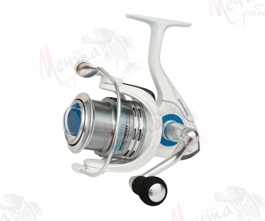 КАТУШКА "FLAGMAN" MANTAREY PRO FEEDER 4000