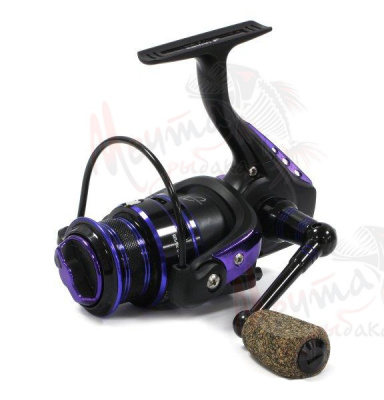 КАТУШКА SALMO ELITE SPIN 7 2000FD