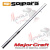 Спиннинг MajorCraft "SOLPARA S762M" -- 0.5-5g Спиннинг MajorCraft "SOLPARA S762M" -- 0.5-5g