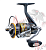 КАТУШКА "Stinger" TRINERGY HEAVY JIG #3500