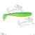 Виброхвост LJ MINNOW 140142 #T18