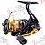 КАТУШКА "SHIMANO" NASCI FC #2500