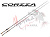 Спиннинг MajorCraft CORZZA 692ML #3.5-10.5g