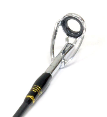 Спиннинг ZETRIX Tezza 602XUL #0.5-3g