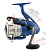 КАТУШКА DAIWA REGAL 18 LT #2000-D