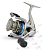 КАТУШКА "SHIMANO" NASCI FC #4000
