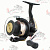 КАТУШКА "SHIMANO" NASCI FC #C3000