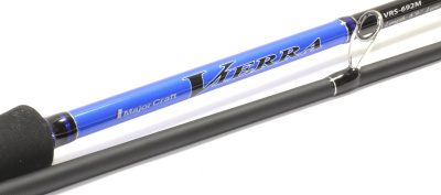 Спиннинг MajorCraft "VIERRA 862MH" -- 10-40g