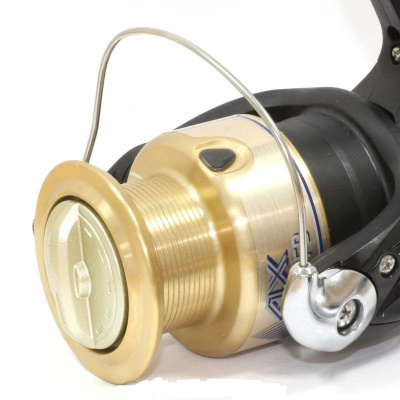 КАТУШКА "SHIMANO" SEDONA FJ #4000