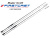 Спиннинг MajorCraft FIRSTCAST 662ML #3-11g Спиннинг MajorCraft FIRSTCAST 662ML #3-11g