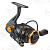 КАТУШКА SALMO HEAWY JIG 3500FD