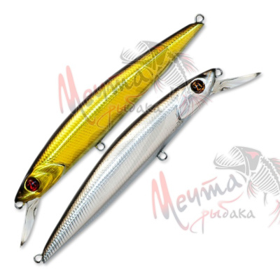 ВОБЛЕР PONTOON 21 CABLISTA 105SP-SR #777 (JPP)