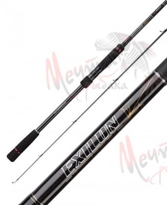 Спиннинг ZETRIX Exilon 792MH #9-35g