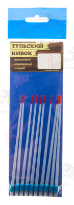 КИВОК "ДРАКОНИЙ УС" 90 #0.35-0.6 гр