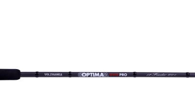 ФИДЕР "ВОЛЖАНКА" ОПТИМА EVO PRO 2.7 м. #25+