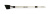Спиннинг NORSTREAM BLAZE 712UL #1,2-9g