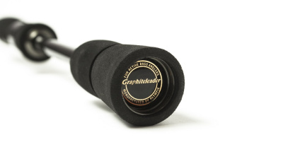 Спиннинг Graphiteleader RIVOLTA 772M #7-28g