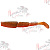 Приманка NARVAL Complex Shad 12 #005