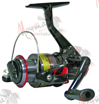 КАТУШКА "Stinger" PRO FIRE #2010