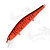 ВОБЛЕР STRIKE PRO INQUISITOR 110SP #A207