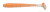 Виброхвост Keitech Swing Impact FAT 5.8" #PAL05T