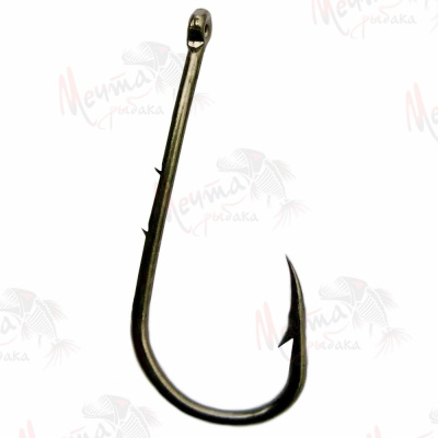 Крючок "Kamatsu" K-071 #7