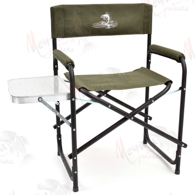 КРЕСЛО "КЕДР" СО СТОЛОМ #SK-04