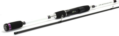Спиннинг NORSTREAM BLAZE 712UL #1,2-9g