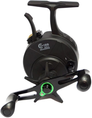 КАТУШКА "KOSADAKA" SIERRA SIE-L