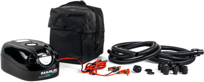 НАСОС "MARLIN" GP 80 S