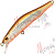 Воблер Zip Baits ORBIT 80 SP-SR #223R