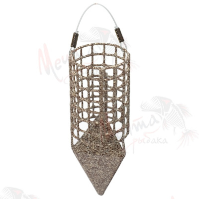 КОРМУШКА "X-FEEDER" BATMAN #50гр