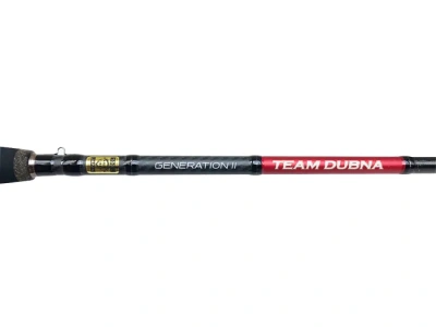 СПИННИНГ JIG IT TEAM DUBNA Gen II 802MH #10-42g